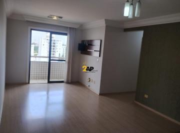 Foto 01 · Apartamento de 3 quartos com suíte e 2 vagas na Vila Progredior, São Paulo-SP: Você acaba de encontr