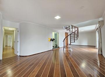 Foto 01 · Venda de Apartamento de Luxo na Vila Uberabinha, São Paulo-SP: 4 Quartos, 4 Suítes, 5 Salas, 5 Banhe