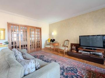 Foto 01 · Apartamento de luxo à venda em Morro dos Ingleses: 3 quartos, 3 suítes, 2 salas, 4 banheiros, 2 vaga