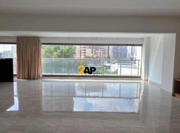 Apartamento · 181m² · 3 Quartos · 3 Vagas · Imperdível oportunidade: Condomínio de luxo no Jardim das Acácias, São Paulo-SP, 3 quartos, 3 suítes
