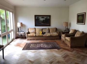 Foto 01 · Casa á venda com 350m², 6 quartos sendo 4 suítes e 4 vagas - Morumbi.