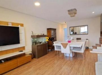Foto 01 · Casa á venda em Vila Morse com 117m², 2 quartos sendo 1 suíte e 2 vagas de garagem.