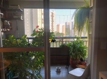 Foto 01 · Apartamento à venda em São Paulo-SP, Parque Rebouças: 3 quartos, 1 suíte, 2 salas, 2 banheiros, 2 va