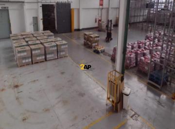 Foto 07 · Aluguel de Galpão Comercial em Santo Amaro, São Paulo-SP: 20 Banheiros, 20.500,00 m² na Vila Almeida