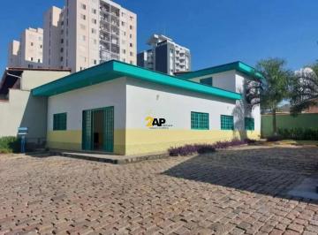 Foto 01 · Ponto comercial para aluguel no Jardim Marajoara - 2 banheiros, 5 vagas, 175m².