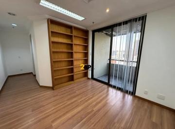 Foto 01 · Sala comercial de 45m² à vend no Itaim Bibi, São Paulo-SP:
