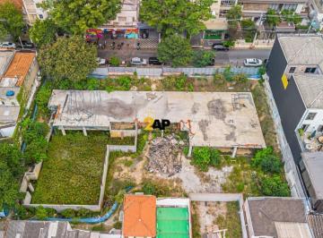 Foto 01 · Terreno comercial de 2.354m² para venda ou locação em São Paulo-SP, bairro Santa Cecília: oportunida