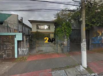 Foto 01 · Terreno Comercial para venda em Santo Amaro - Alto da Boa Vista, São Paulo-SP com 310m² de área