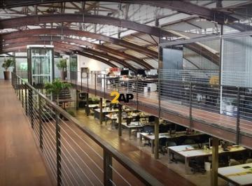 Foto 01 · Locação de Galpão Comercial na Vila Leopoldina, São Paulo-SP com 2.500m² de Área Disponível!