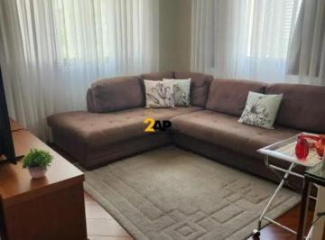 Foto 01 · Venda de Apartamento de Luxo na Vila Mascote, São Paulo-SP: 4 Quartos, 2 Suítes, 2 Salas, 4 Banheiro
