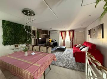 Foto 01 · Casa á venda com 148m², 3 suítes e 4 vagas - Jardim Monte Kemel
