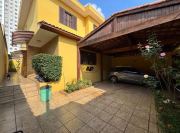 Foto 01 · Casa com 03 quartos e 02 vagas à venda - Parque Arariba