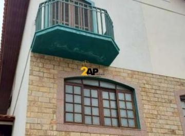 Foto 01 · Casa em Vila Sônia com 150m², 3 quartos sendo 2 suítes e 3 vagas