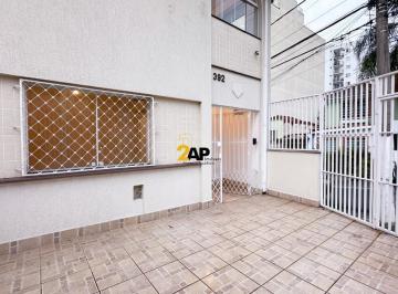 Casa · 173m² · 6 Quartos · 3 Vagas · Luxuosa casa à venda em Perdizes, São Paulo-SP: 6 quartos, 1 sala, 4 banheiros, 3 vagas, 243m².