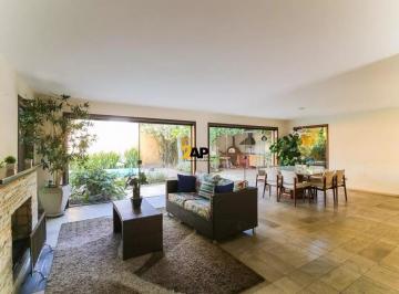 Foto 01 · Imperdível: Casa à venda em São Paulo-SP, no Jardim Morumbi, com 3 quartos, 3 suítes, 4 salas e 314m