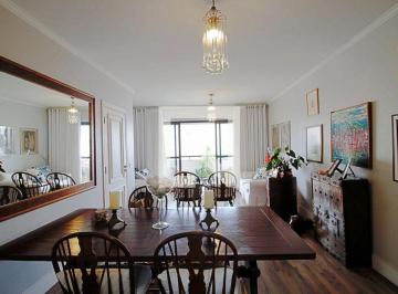 Apartamento · 100m² · 3 Quartos · 2 Vagas · Apartamento à Venda - Panamby, 3 Quartos, 100 m2