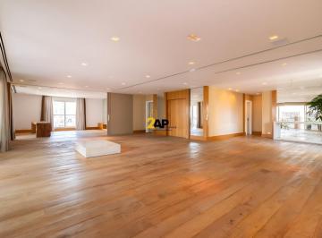 Foto 01 · Exclusividade! Imperdível apartamento à venda no Itaim Bibi, São Paulo-SP: 2 quartos, 2 suítes, 5 sa