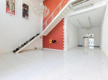 Foto 02 · Ponto comercial para aluguel na Vila Suzana , 1 banheiro, 3 vagas de garagem e 230m²