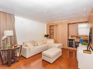 Foto 01 · Imperdível: Apartamento de Luxo com 4 quartos e 3 suítes na Aclimação, São Paulo-SP - 139m², 2 vagas