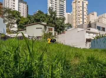 Foto 01 · Terreno Comercial de 620m² à Venda na Vila Andrade - São Paulo-SP