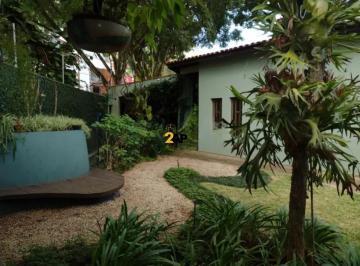 Comercial · 280m² · 2 Vagas · Casa Comercial para Venda ou locação na Vila Andrade com 3 Salas, 3 Banheiros e 2 Vagas de Garagem -