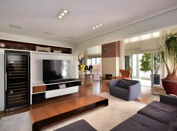 Foto 01 · Luxe Residence: Apartamento à venda em São Paulo-SP, Jardim Fonte do Morumbi - 3 quartos, 3 suítes, 