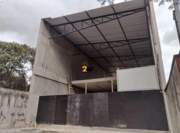 Foto 01 · Galpão Comercial para Locação em São Paulo-SP, na Vila Andrade, com 3 Vagas de Garagem e 430m² de Ár