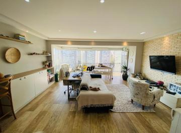 Foto 01 · Apartamento á venda em Jardim Caboré com 87m², 2 quartos sendo 1 suíte e 2 vagas.