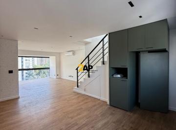 Foto 01 · Cobertura Duplex à Venda no Panamby, São Paulo-SP: 3 Quartos, 1 Suíte, 3 Banheiros, 3 Vagas, 220m²