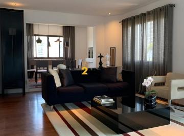 Apartamento · 364m² · 4 Quartos · 5 Vagas · Cobertura de luxo à venda em Indianópolis, São Paulo-SP: 4 quartos, 2 suítes, 3 salas, 5 banheiros,