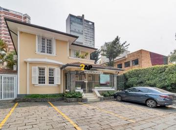 Foto 01 · Casa Comercial para venda no Pacaembu, 12 Salas, 6 Banheiros, 16 Vagas, 520 m² de Área