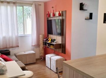 Foto 01 · Apartamento à venda com 40m2 por R$ 250.000,00 na Vila Andrade - 2 quartos, 1 sala, 1 banheiro