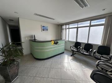 Foto 01 · Salão Sobreloja para Locação 90m2 por R$ 3.000,00 no Capão Redondo : 3 Salas, 2 Banheiros,