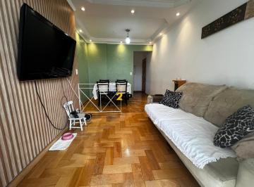 Foto 01 · Apartamento à venda de 64m² com 3 quartos e 1 vaga - Jd. Monte Kemel