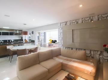 Foto 01 · Apartamento de luxo à venda em São Paulo-SP no Jardim Dom Bosco! 3 quartos, 1 suíte, 1 sala, 3 banhe