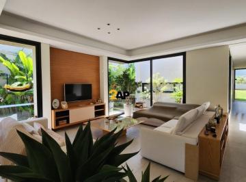 Foto 01 · Imperdível casa à venda em Interlagos: 3 quartos, 3 suítes, 2 salas, 4 banheiros, 6 vagas de garagem