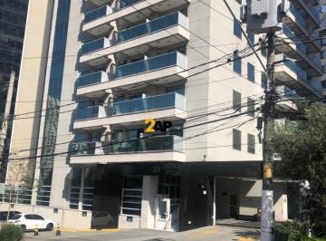 Comercial · 36m² · 1 Vaga · Sala Comercial à Venda em Condomínio na Vila Gertrudes, São Paulo-SP: 1 Sala, 1 Banheiro, 1 Vaga de 