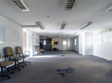 Foto 01 · Sala Comercial para aluguel no Brooklin Paulista, São Paulo-SP: 3 Salas, 2 Banheiros, 6 Vagas, 190 m
