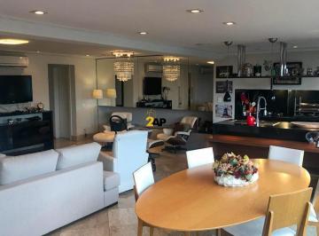 Foto 01 · Apartamento de luxo com 3 suítes e 4 vagas na Vila Cruzeiro, São Paulo - SP: Confira!