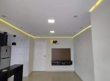 Foto 01 · Apartamento em Jardim Esmeralda com 57m², 2 quartos e 1 vaga. Próximo á USP!