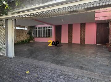 Foto 01 · Casa à venda em São Paulo-SP: 3 quartos, 1 suíte, 1 sala, 2 banheiros, 3 vagas no bairro Lar São Pau