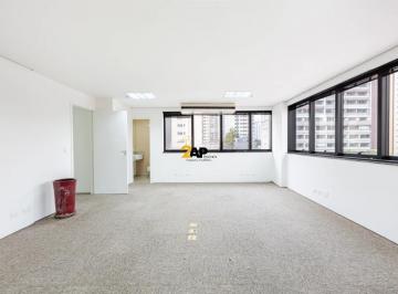 Foto 01 · Sala Comercial para aluguel em Moema, 6 salas, 6 banheiros, 6 vagas, 264m². Venda ou Locação!