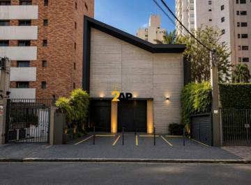 Comercial · 640m² · 3 Vagas · Ponto Comercial para Locação em Moema, SP: 7 Banheiros, 3 Vagas de Garagem, 640m² de Área!