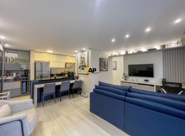 Foto 07 · Apartamento à venda em São Paulo-SP, Parque Reboucas: 2 quartos, 1 suite, 1 sala, 2 banheiros, 2 vag