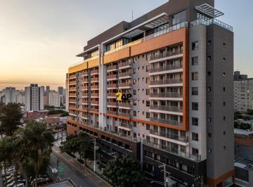 Foto 01 · Apartamento de 45m2 à venda com 2 quartos, 1 suíte e vaga de garagem em Chácara Santo Antônio