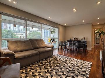 Foto 01 · Apartamento à venda em São Paulo-SP, Jardim Ampliação: 3 quartos, 3 suítes, 4 banheiros, 2 vagas e 1
