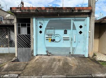 Foto 01 · *Leia a descrição* Casa de 4 quartos com 3 suítes e 227m² por R$ 350.000,00 no Jardim Lavorato em Em