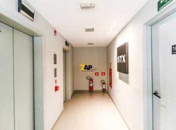 Foto 01 · Sala Comercial à Venda em São Paulo-SP, Jardim Paulistano: 5 Salas, 154m²