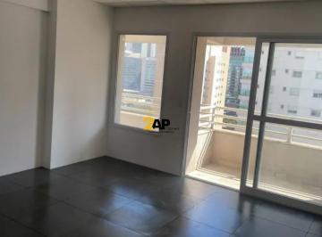 Foto 01 · Sala comercial à venda na Vila Gertrudes, São Paulo-SP! 31m², 1 sala e 1 banheiro.