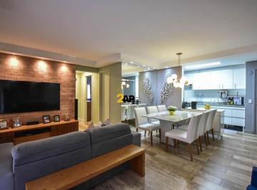Apartamento · 72m² · 2 Quartos · 1 Vaga · Apartamento à venda em São Paulo-SP, Jardim Parque Morumbi 2 quartos, 1 suíte, 1 sala, 2 banheiros, 